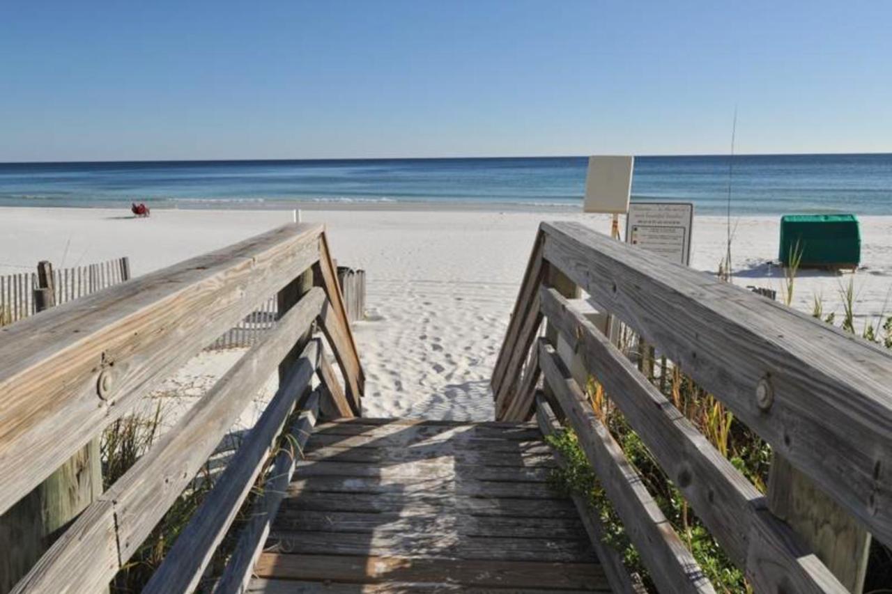 Emerald Towers Destin Zimmer foto
