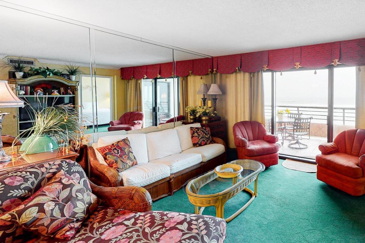 Emerald Towers Destin Zimmer foto
