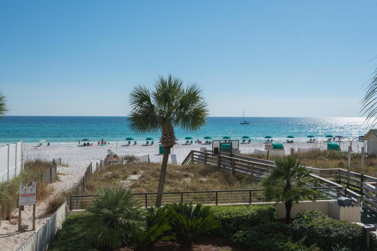Emerald Towers Destin Zimmer foto