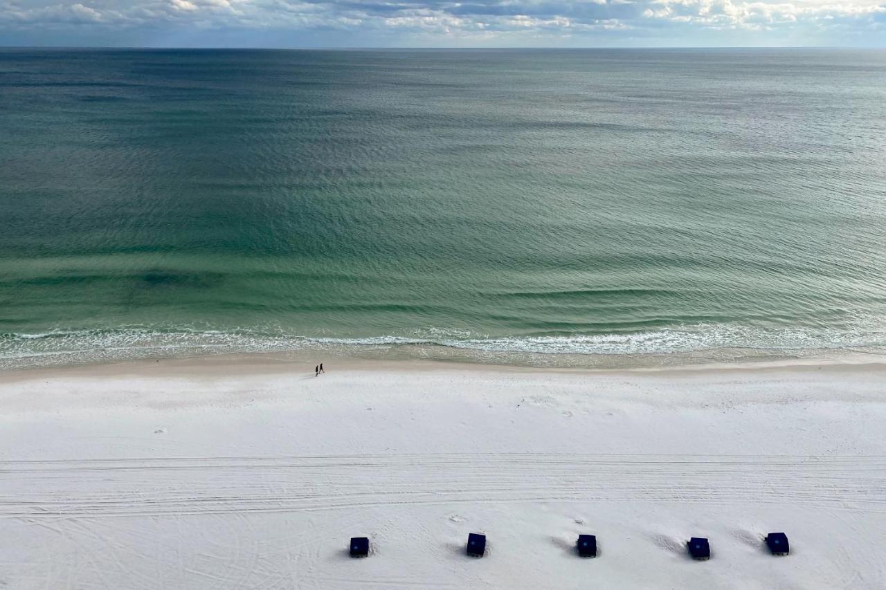 Emerald Towers Destin Zimmer foto