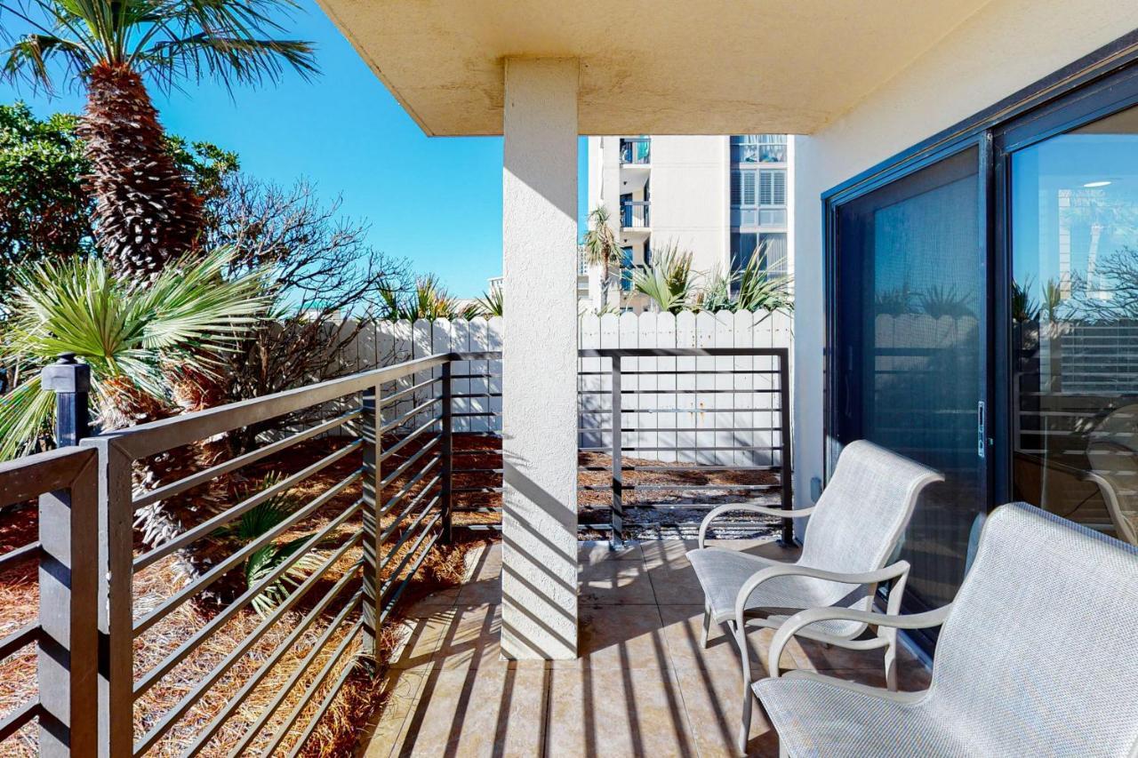 Emerald Towers Destin Zimmer foto