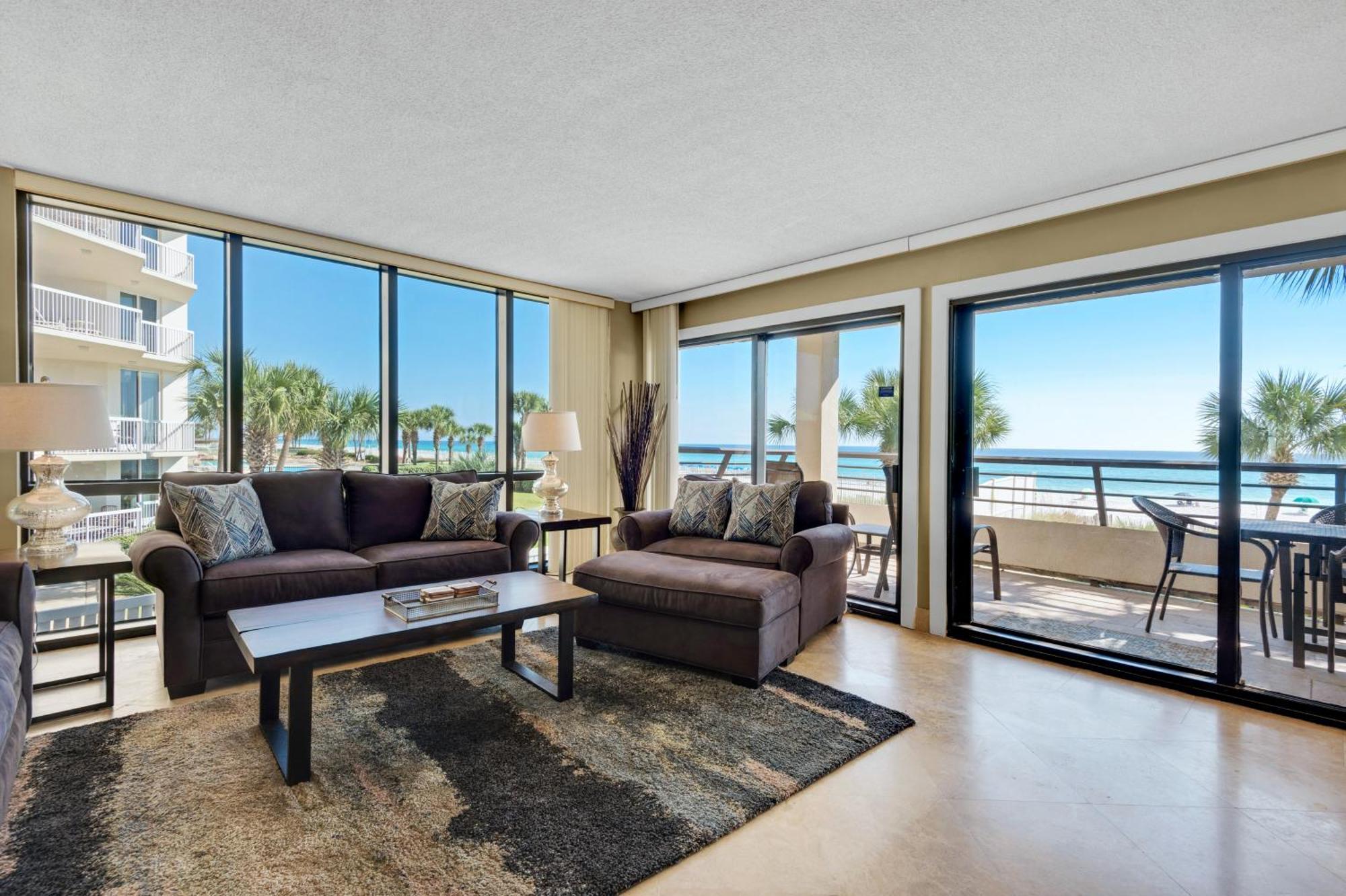 Emerald Towers Destin Zimmer foto
