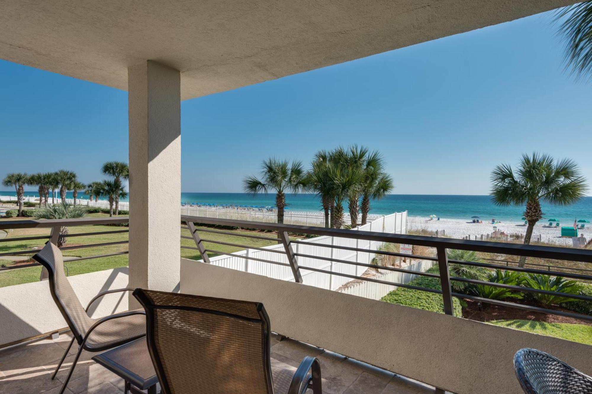 Emerald Towers Destin Zimmer foto