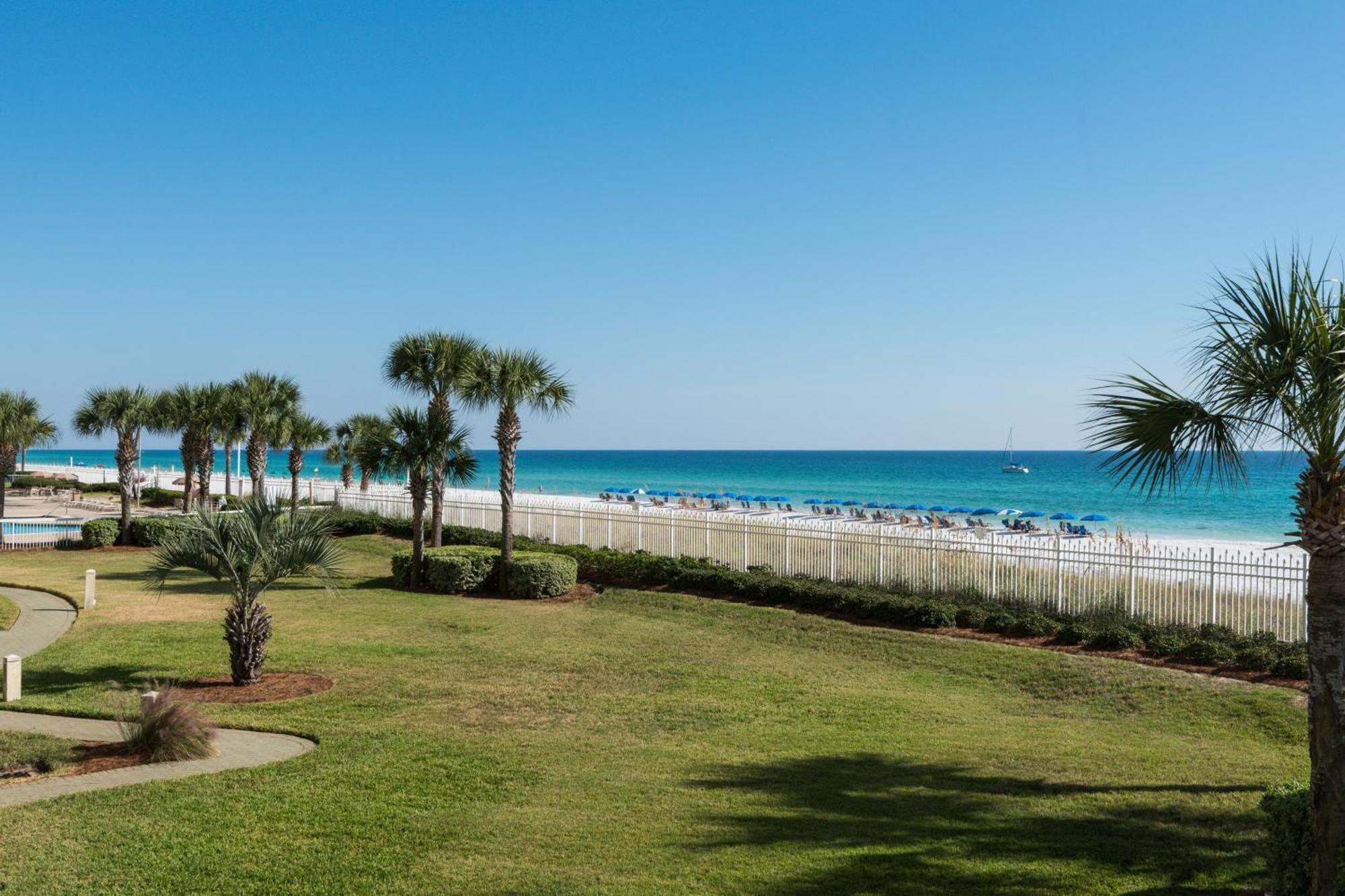 Emerald Towers Destin Zimmer foto