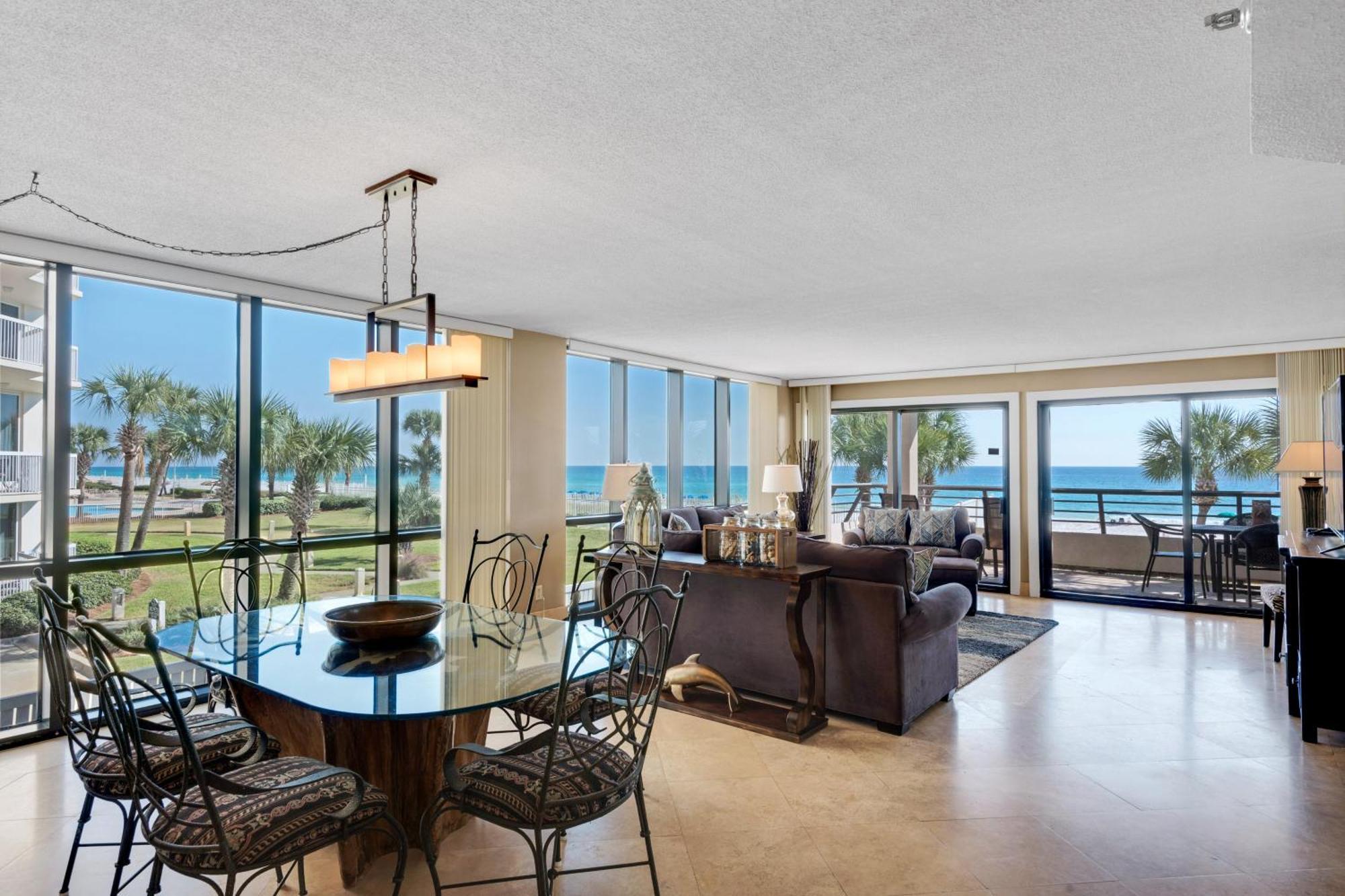 Emerald Towers Destin Zimmer foto