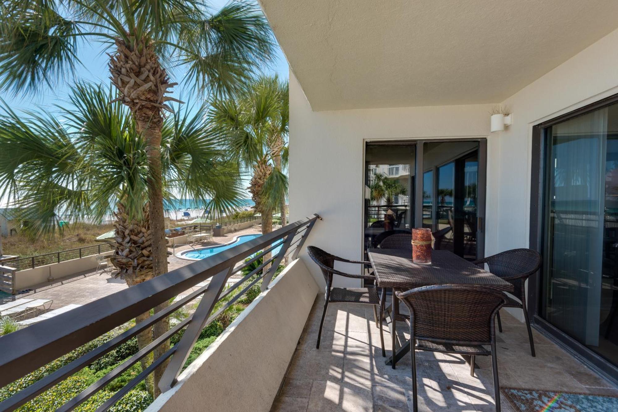 Emerald Towers Destin Zimmer foto